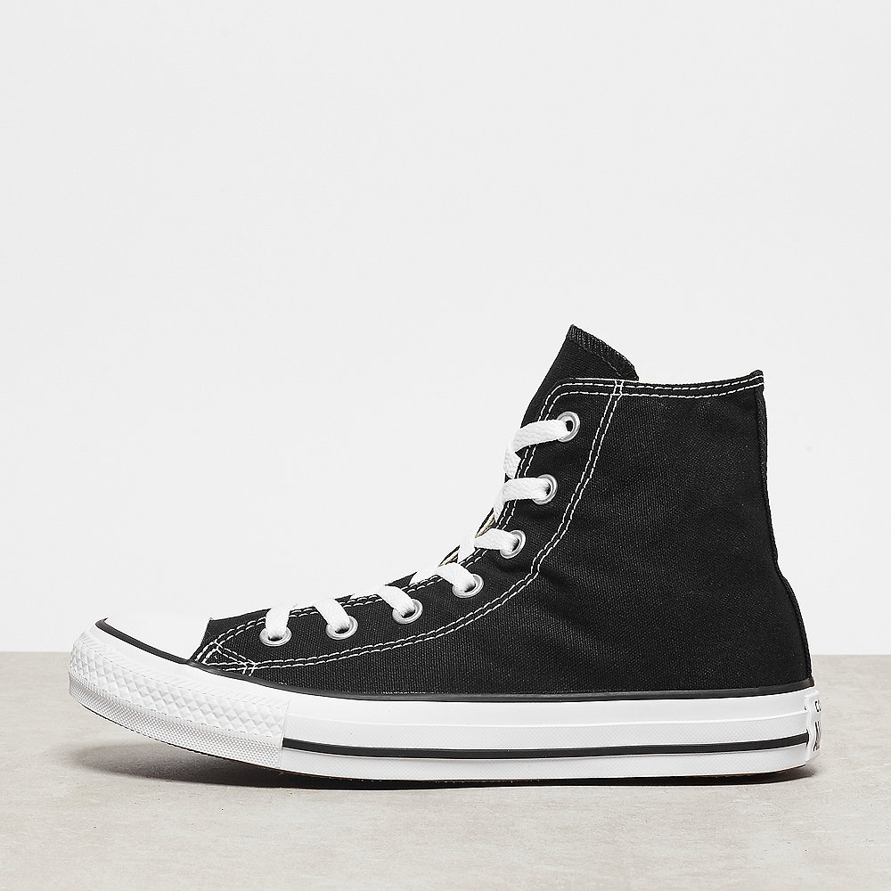 Chuck Taylor All Star Classic Hi black Chuck Taylor All Star Classic Hi black